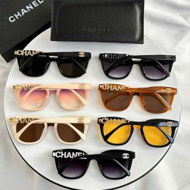 Picture of Chanel Sunglasses _SKUfw56811814fw